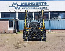Veenhuis Fullject X900P bemester Veenhuis Fullject X900P bemester