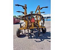 Joskin bouwlandbemester Joskin bouwlandbemester