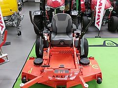 AS-Motor Ariens Zero-Turn Akku Mäher Zenith E Ausitzmäher