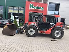 Manitou MLT 731