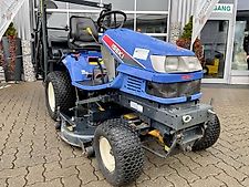 Iseki SXG 22 HL