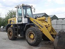 Foton FL 936-F