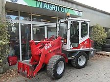 O & K L4 Serie B