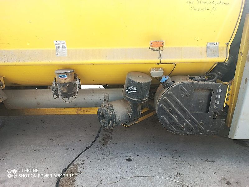 Sgariboldi Gulliver 6014