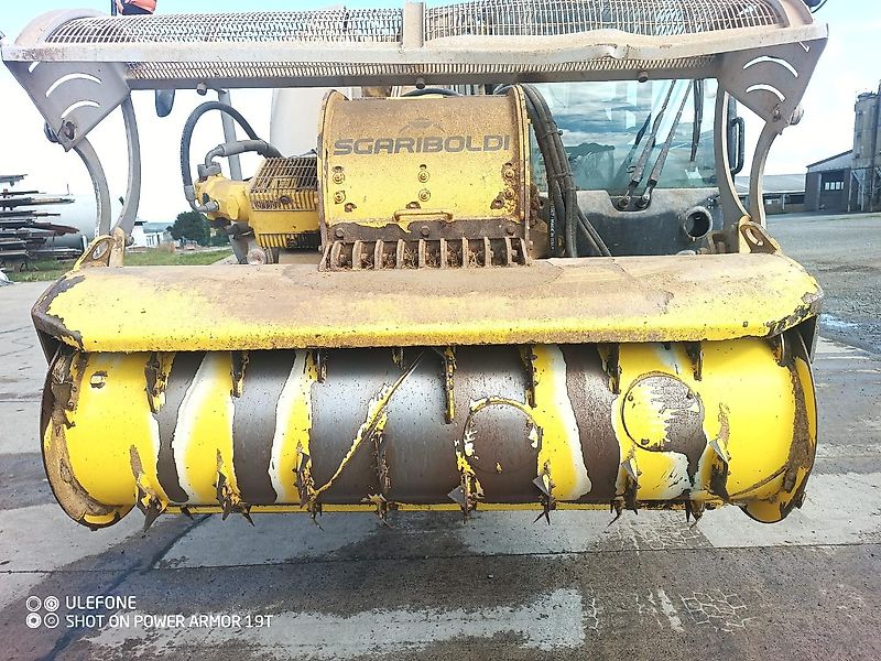 Sgariboldi Gulliver 6014