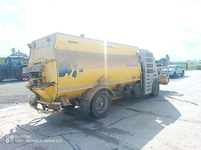 Sgariboldi Gulliver 6014