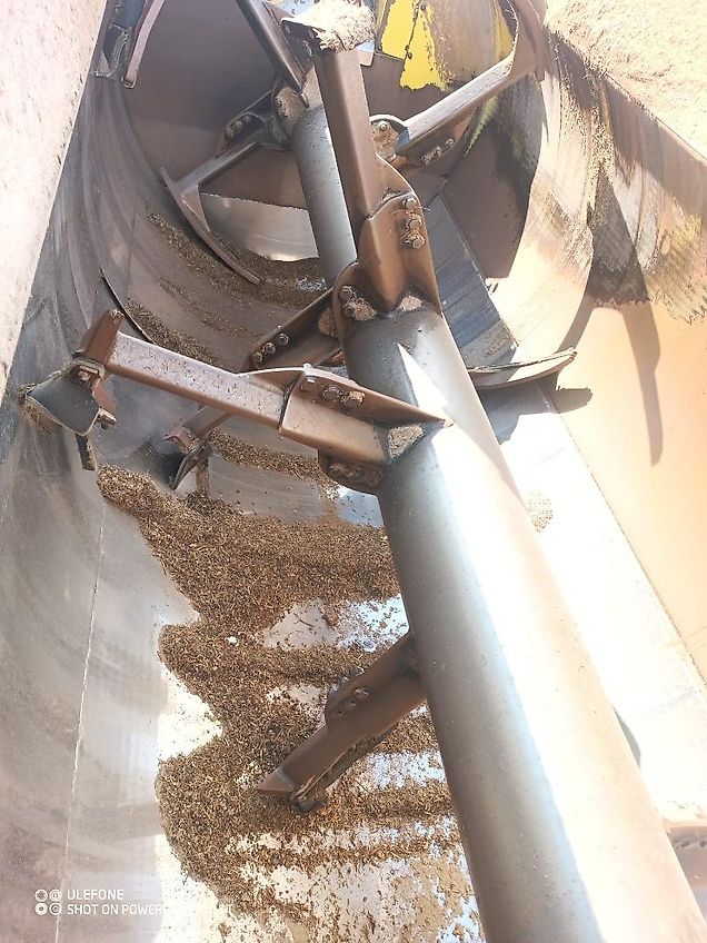 Sgariboldi Gulliver 6014