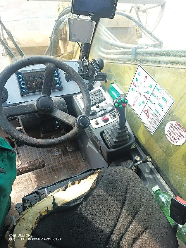 Sgariboldi Gulliver 6014