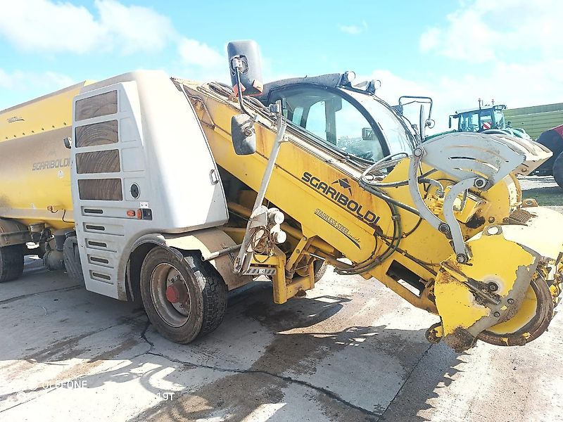 Sgariboldi Gulliver 6014