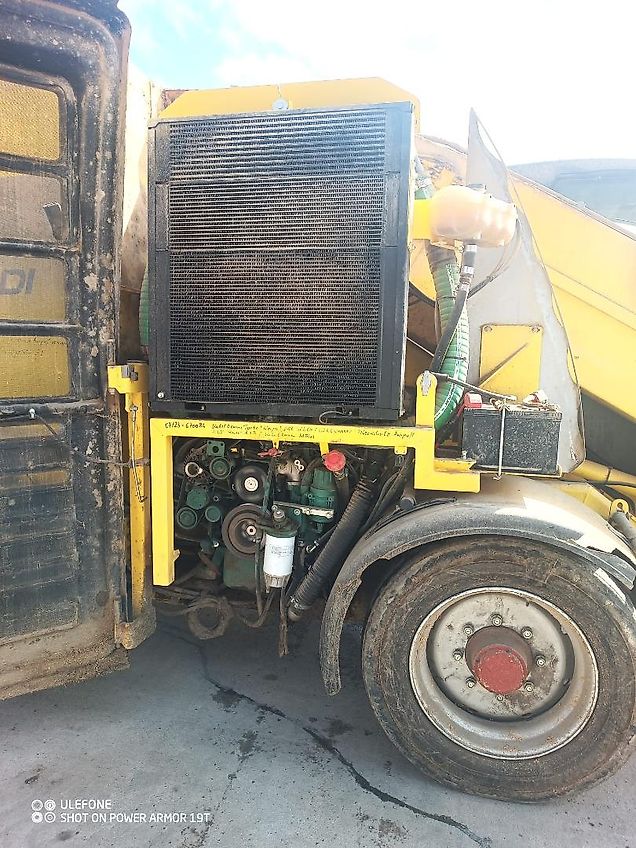 Sgariboldi Gulliver 6014