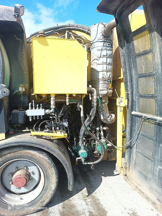 Sgariboldi Gulliver 6014