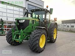 John Deere 6r 215