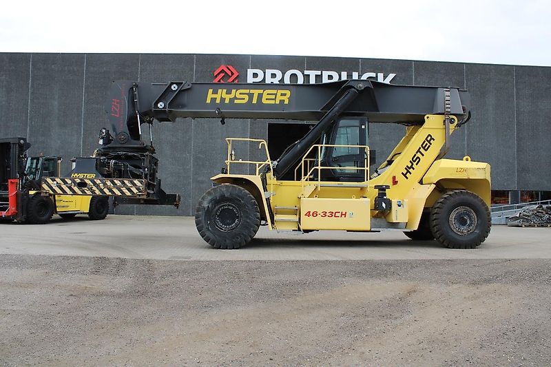 Hyster RS46-33CH