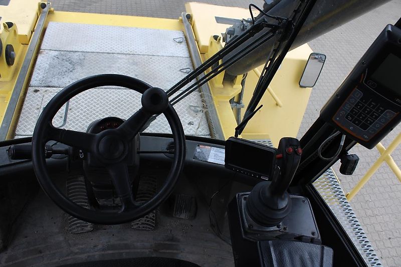 Hyster RS46-33CH