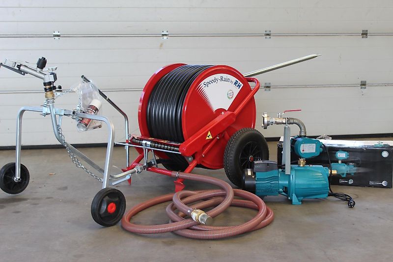 RM Speedy Rain 300 Garden 32mm/90m