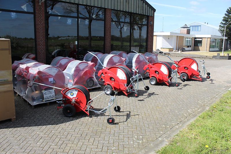 RM Speedy Rain 300 Garden 32mm/90m