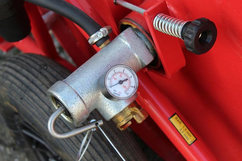 RM Speedy Rain 300 Garden 32mm/90m