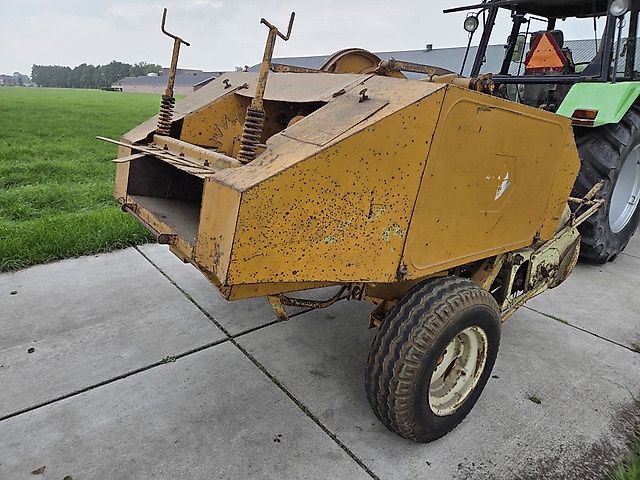 Rivierre Casalis B75