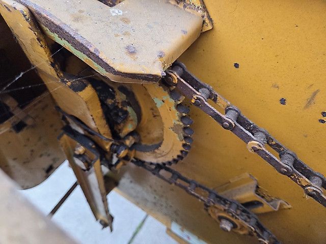 Rivierre Casalis B75