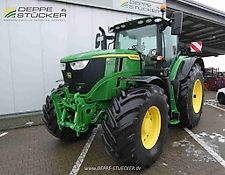John Deere 6R 215 John Deere 6R 215