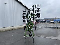 Fendt Former 1603 *Miete ab 300€/Tag*