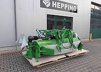 SaMASZ Frontmähwerk KDF 301 S SaMASZ Frontmähwerk KDF 301 S