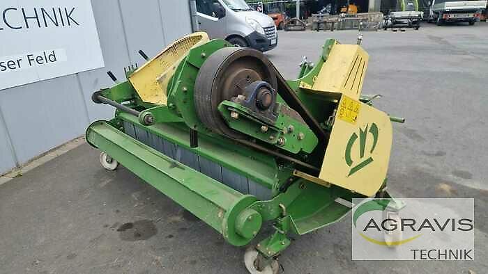 DIVERSE Krone Pre Chop