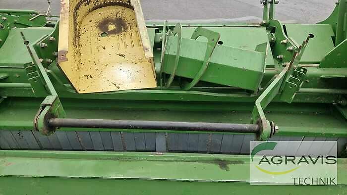 DIVERSE Krone Pre Chop