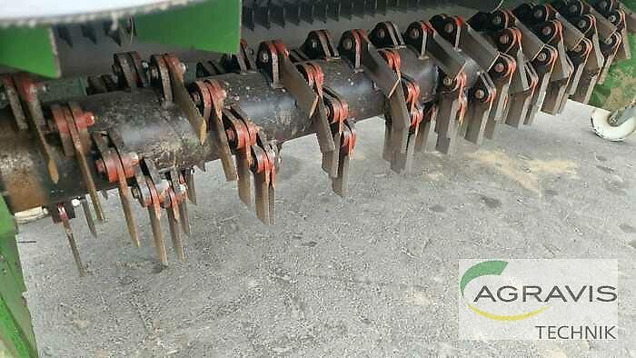 DIVERSE Krone Pre Chop