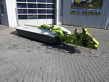 Claas Disco 3500 Contour