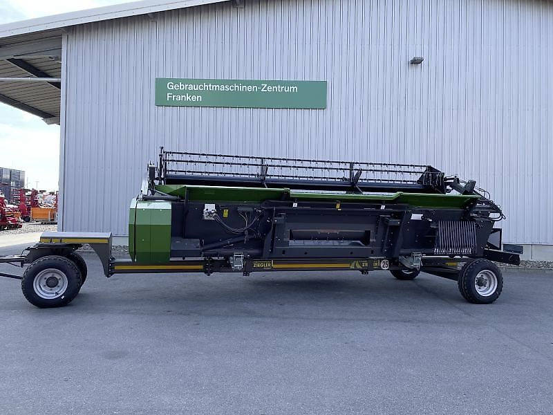 Fendt POWER FLOW 5,50M