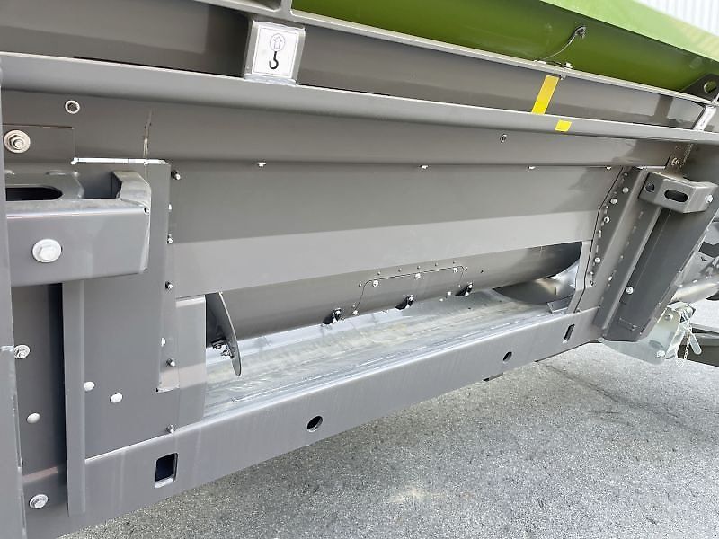 Fendt POWER FLOW 5,50M