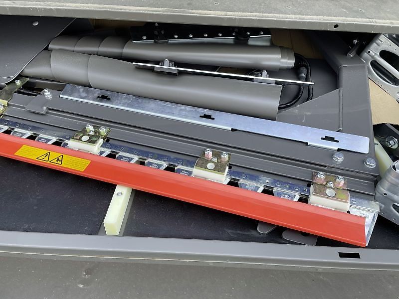 Fendt POWER FLOW 5,50M