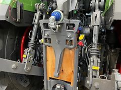 Fendt KUGLETRÆK LANG