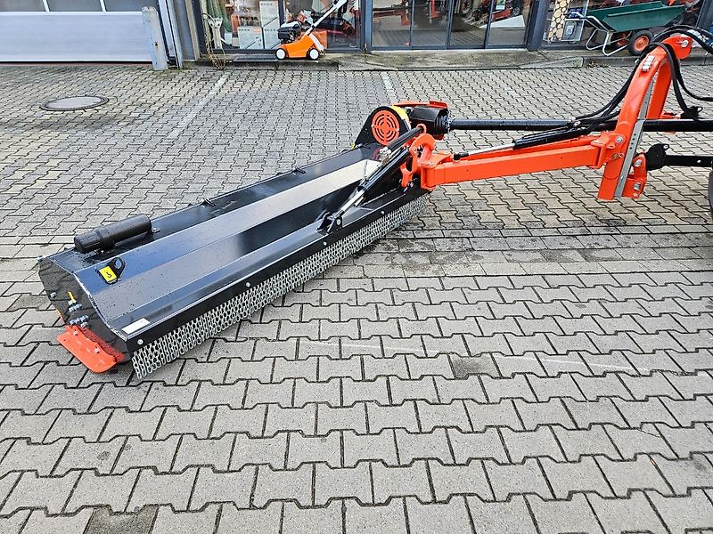 LMV Böschungsmulcher R.OS/J225