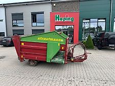 Strautmann Blockverteilwagen