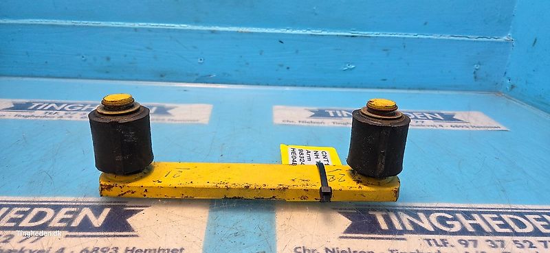 New Holland TF78 (Spare part/Reservedel/Ersatzteil)