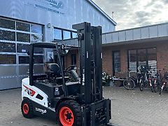 Bobcat Doosan D35 C9