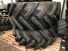Trelleborg 710/75R32 TM 2000