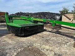 John Deere 530