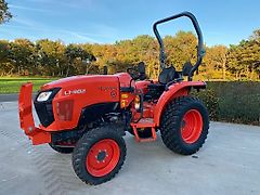 Kubota L1-382