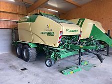 Krone CV 150 XC