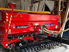 Junkkari ST 3000