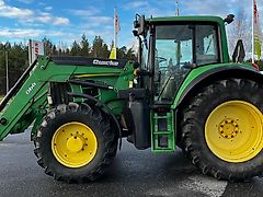 Junkkari W700+APV PS500M2