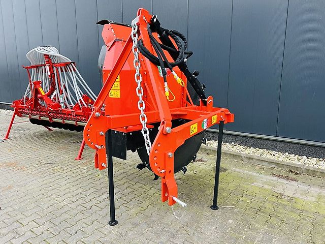 Boxer D03 sleuvenfrees