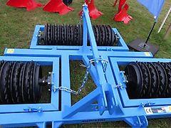 Agristal Wałuprawowy Cambridge zawieszany 3 m 500 mm Agristal WUC