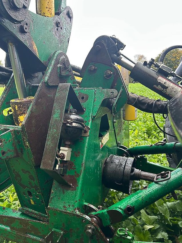 Spearhead Twiga 7000 Teleskop