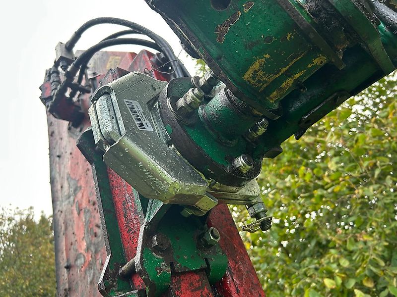 Spearhead Twiga 7000 Teleskop