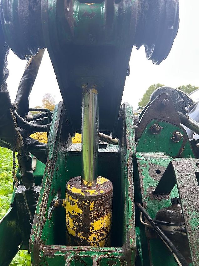 Spearhead Twiga 7000 Teleskop