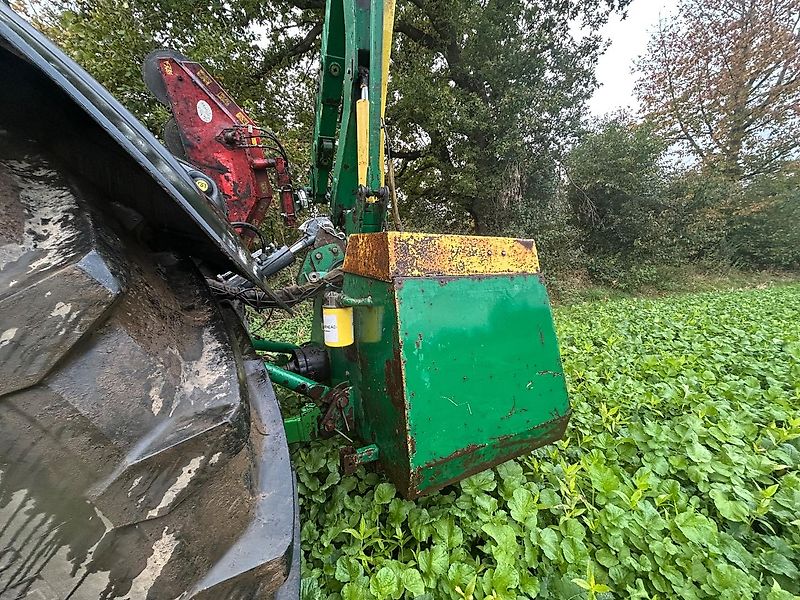 Spearhead Twiga 7000 Teleskop